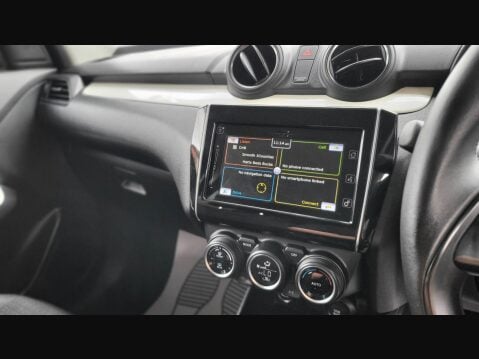 Suzuki Swift SZ5 BOOSTERJET 22
