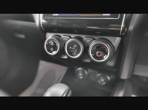 Suzuki Swift SZ5 BOOSTERJET 19