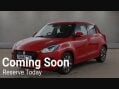 Suzuki Swift SZ5 BOOSTERJET 1