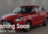 Suzuki Swift SZ5 BOOSTERJET