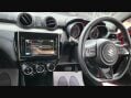 Suzuki Swift SZ5 BOOSTERJET 11