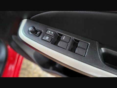 Suzuki Swift SZ5 BOOSTERJET 17