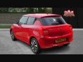 Suzuki Swift SZ5 BOOSTERJET 6