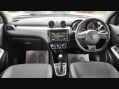 Suzuki Swift SZ5 BOOSTERJET 2