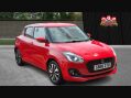 Suzuki Swift SZ5 BOOSTERJET 18