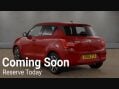 Suzuki Swift SZ5 BOOSTERJET 2