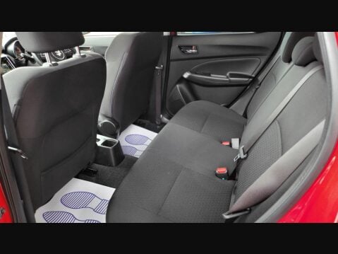 Suzuki Swift SZ5 BOOSTERJET 15