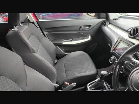 Suzuki Swift SZ5 BOOSTERJET 14