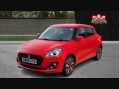 Suzuki Swift SZ5 BOOSTERJET 5