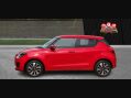 Suzuki Swift SZ5 BOOSTERJET 7