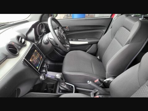 Suzuki Swift SZ5 BOOSTERJET 30