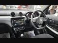 Suzuki Swift SZ5 BOOSTERJET 10