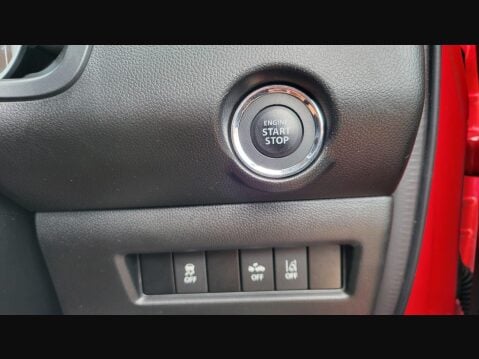 Suzuki Swift SZ5 BOOSTERJET 21