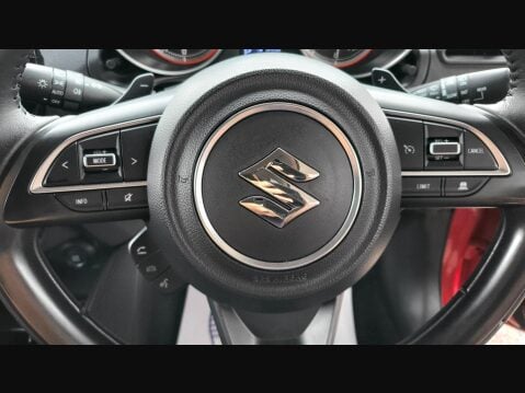 Suzuki Swift SZ5 BOOSTERJET 27