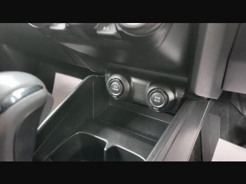 Suzuki Swift SZ5 BOOSTERJET 20