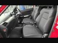 Suzuki Swift SZ5 BOOSTERJET 29