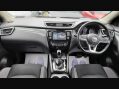 Nissan Qashqai N-CONNECTA DIG-T XTRONIC 13