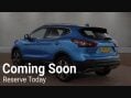 Nissan Qashqai N-CONNECTA DIG-T XTRONIC 2
