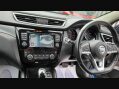 Nissan Qashqai N-CONNECTA DIG-T XTRONIC 15