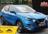 Nissan Qashqai N-CONNECTA DIG-T XTRONIC