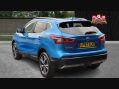 Nissan Qashqai N-CONNECTA DIG-T XTRONIC 7