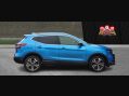 Nissan Qashqai N-CONNECTA DIG-T XTRONIC 10