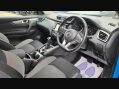 Nissan Qashqai N-CONNECTA DIG-T XTRONIC 4