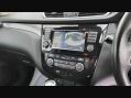 Nissan Qashqai N-CONNECTA DIG-T XTRONIC 24