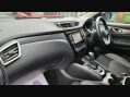 Nissan Qashqai N-CONNECTA DIG-T XTRONIC 12