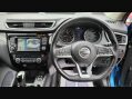 Nissan Qashqai N-CONNECTA DIG-T XTRONIC 26