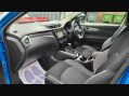 Nissan Qashqai N-CONNECTA DIG-T XTRONIC 2