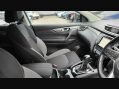 Nissan Qashqai N-CONNECTA DIG-T XTRONIC 19