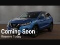 Nissan Qashqai N-CONNECTA DIG-T XTRONIC 1