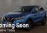 Nissan Qashqai N-CONNECTA DIG-T XTRONIC
