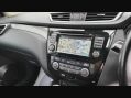 Nissan Qashqai N-CONNECTA DIG-T XTRONIC 25