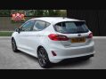 Ford Fiesta ST-LINE 6