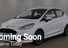 Ford Fiesta ST-LINE