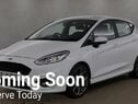Ford Fiesta ST-LINE