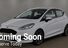Ford Fiesta ST-LINE