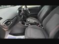 Ford Fiesta ST-LINE 22