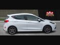 Ford Fiesta ST-LINE 8