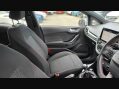 Ford Fiesta ST-LINE 15