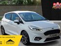 Ford Fiesta ST-LINE