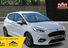 Ford Fiesta ST-LINE