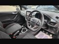 Ford Fiesta ST-LINE 4