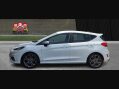 Ford Fiesta ST-LINE 7