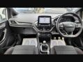 Ford Fiesta ST-LINE 2