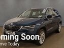 Skoda Karoq EDITION TSI DSG