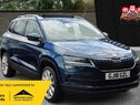 Skoda Karoq EDITION TSI DSG