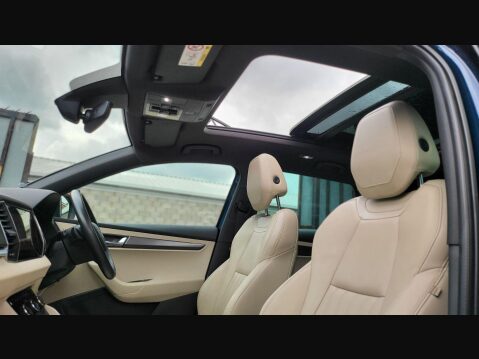 Skoda Karoq EDITION TSI DSG 32